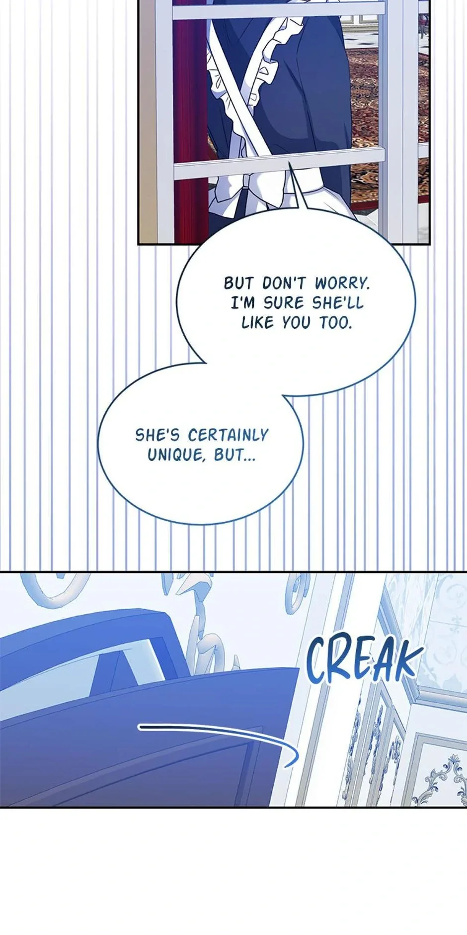 I Ended Up Saving My Crazy Stepfather! Chapter 50 page 15