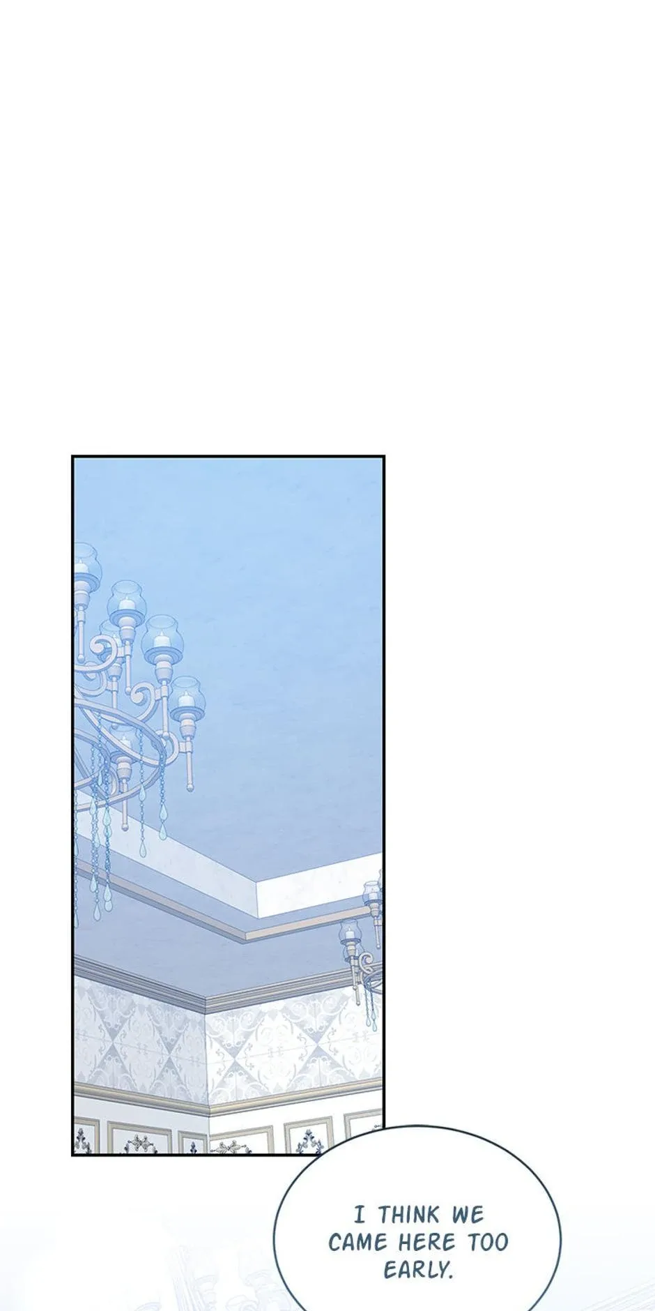 I Ended Up Saving My Crazy Stepfather! Chapter 50 page 2