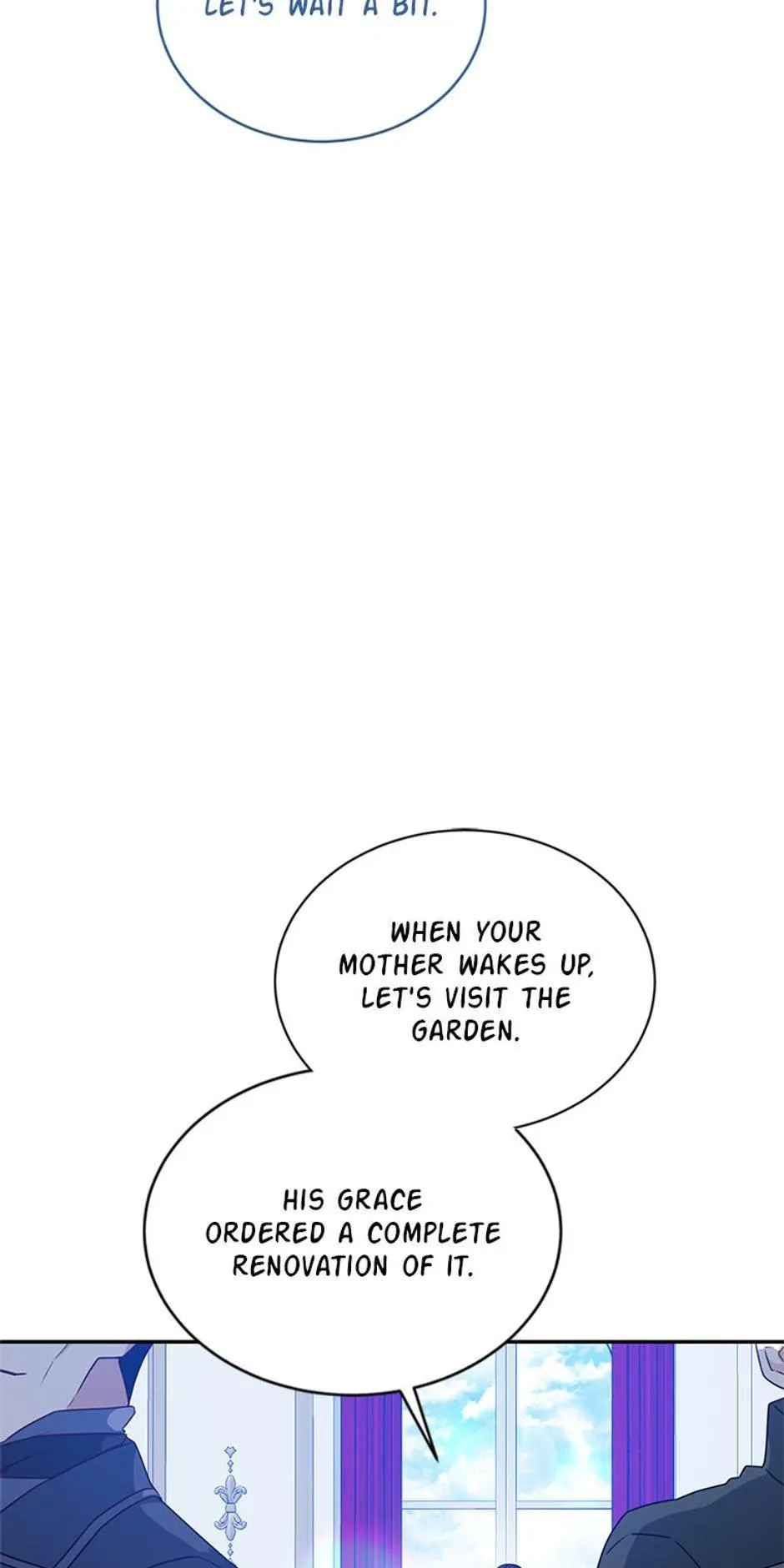 I Ended Up Saving My Crazy Stepfather! Chapter 50 page 4
