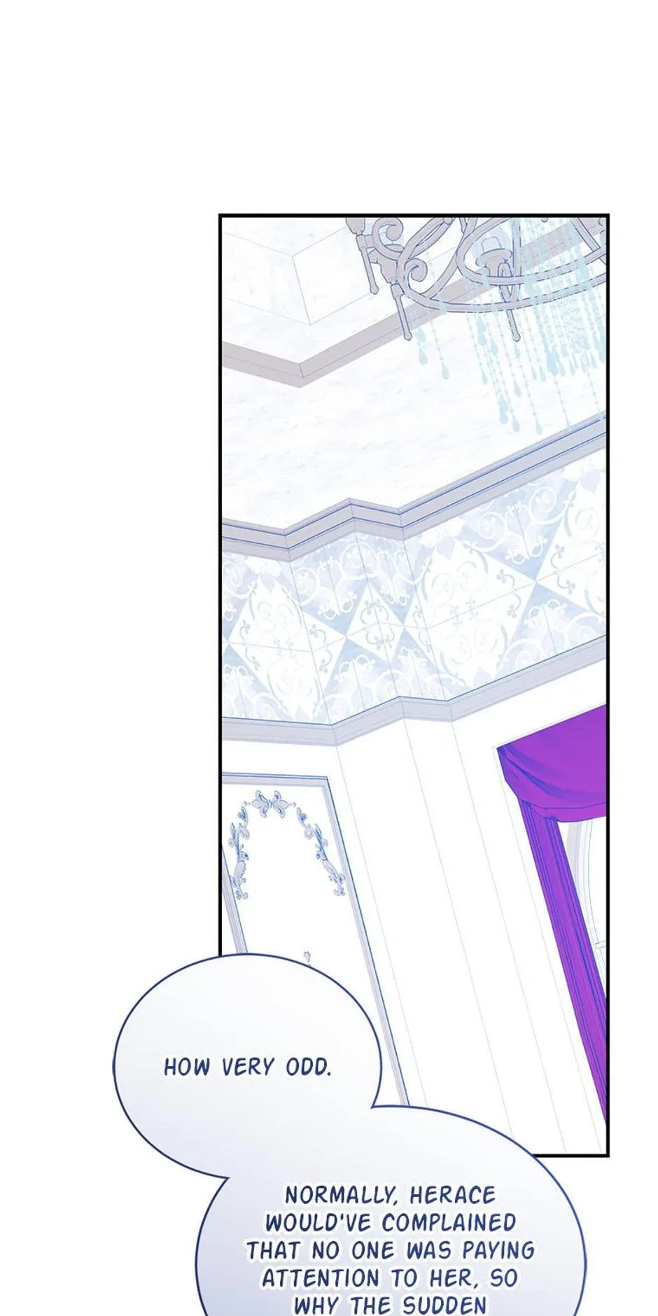 I Ended Up Saving My Crazy Stepfather! Chapter 51 page 39