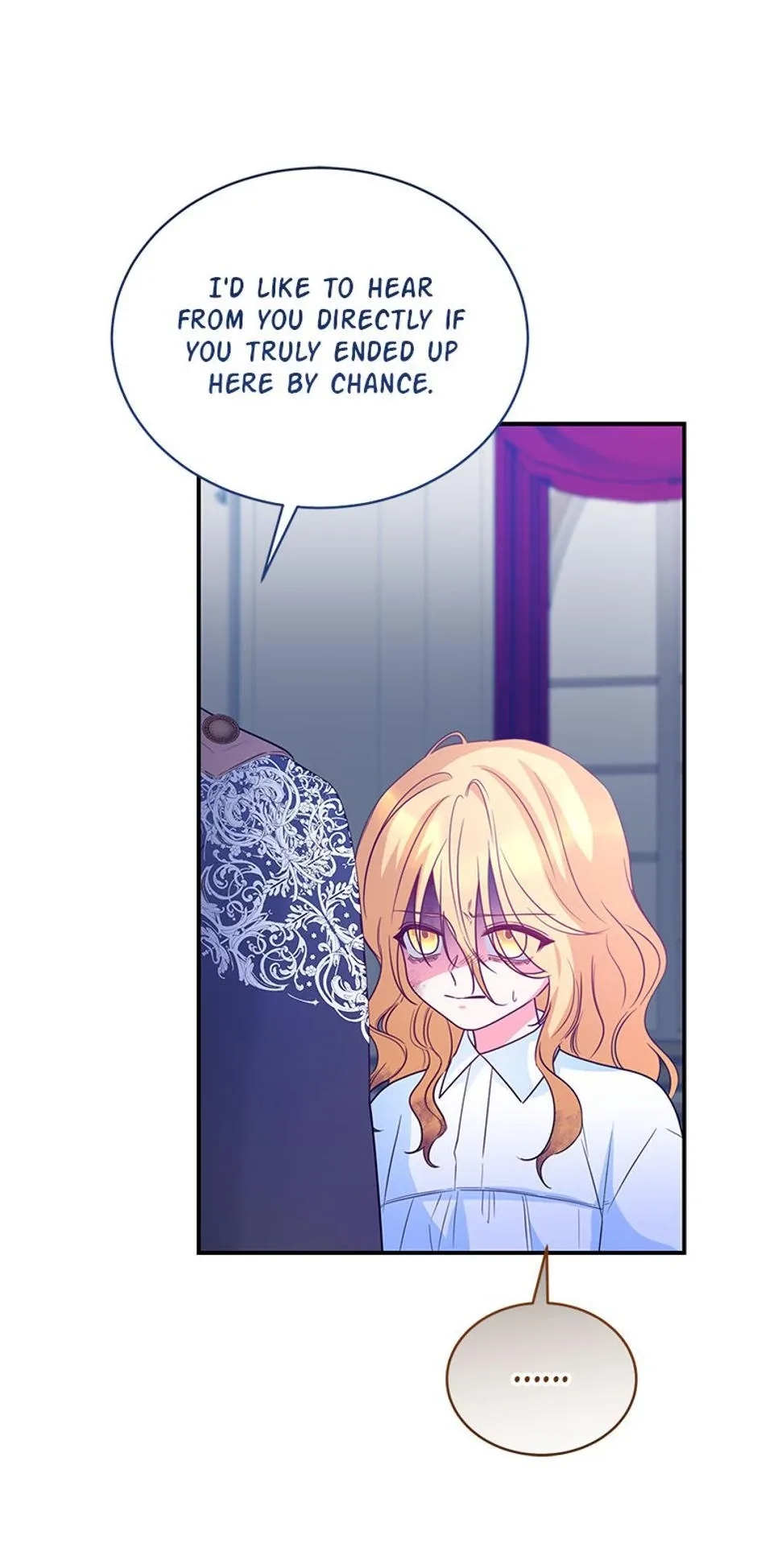 I Ended Up Saving My Crazy Stepfather! Chapter 51 page 21