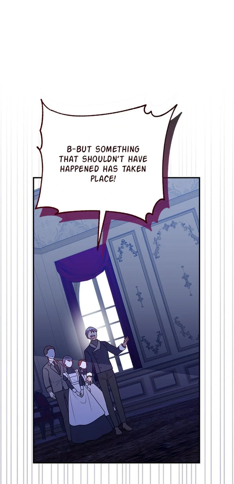 I Ended Up Saving My Crazy Stepfather! Chapter 51 page 12