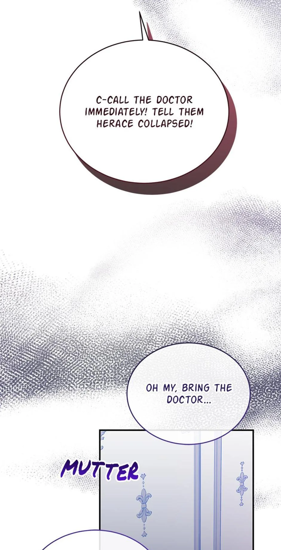 I Ended Up Saving My Crazy Stepfather! Chapter 51 page 55