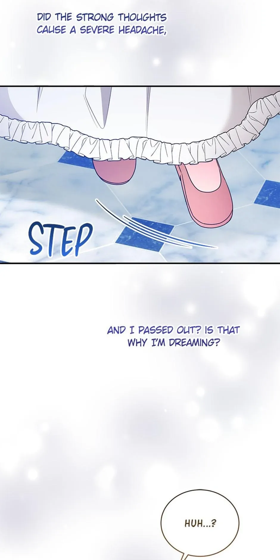 I Ended Up Saving My Crazy Stepfather! Chapter 51 page 3
