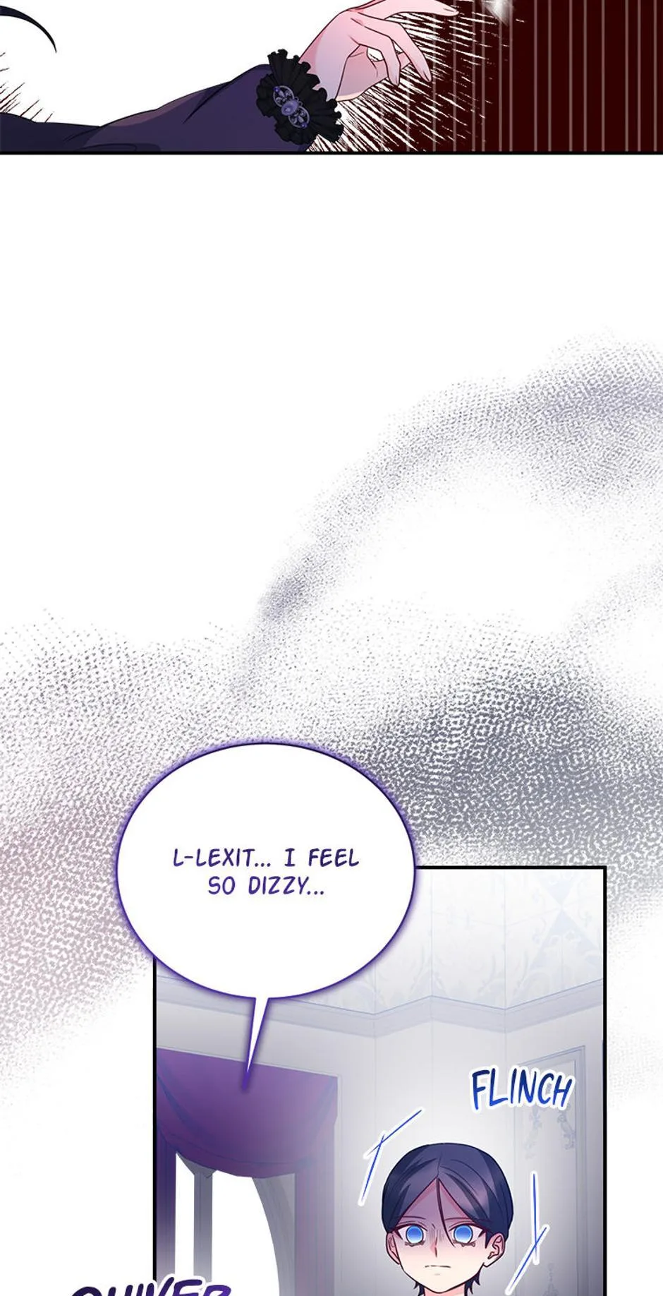 I Ended Up Saving My Crazy Stepfather! Chapter 51 page 53