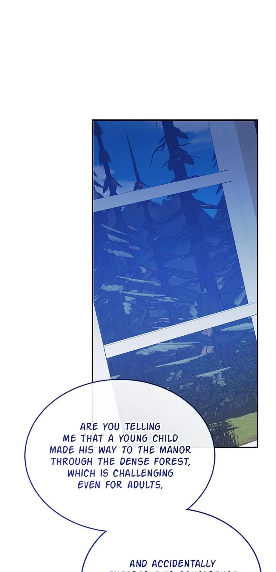 I Ended Up Saving My Crazy Stepfather! Chapter 51 page 18