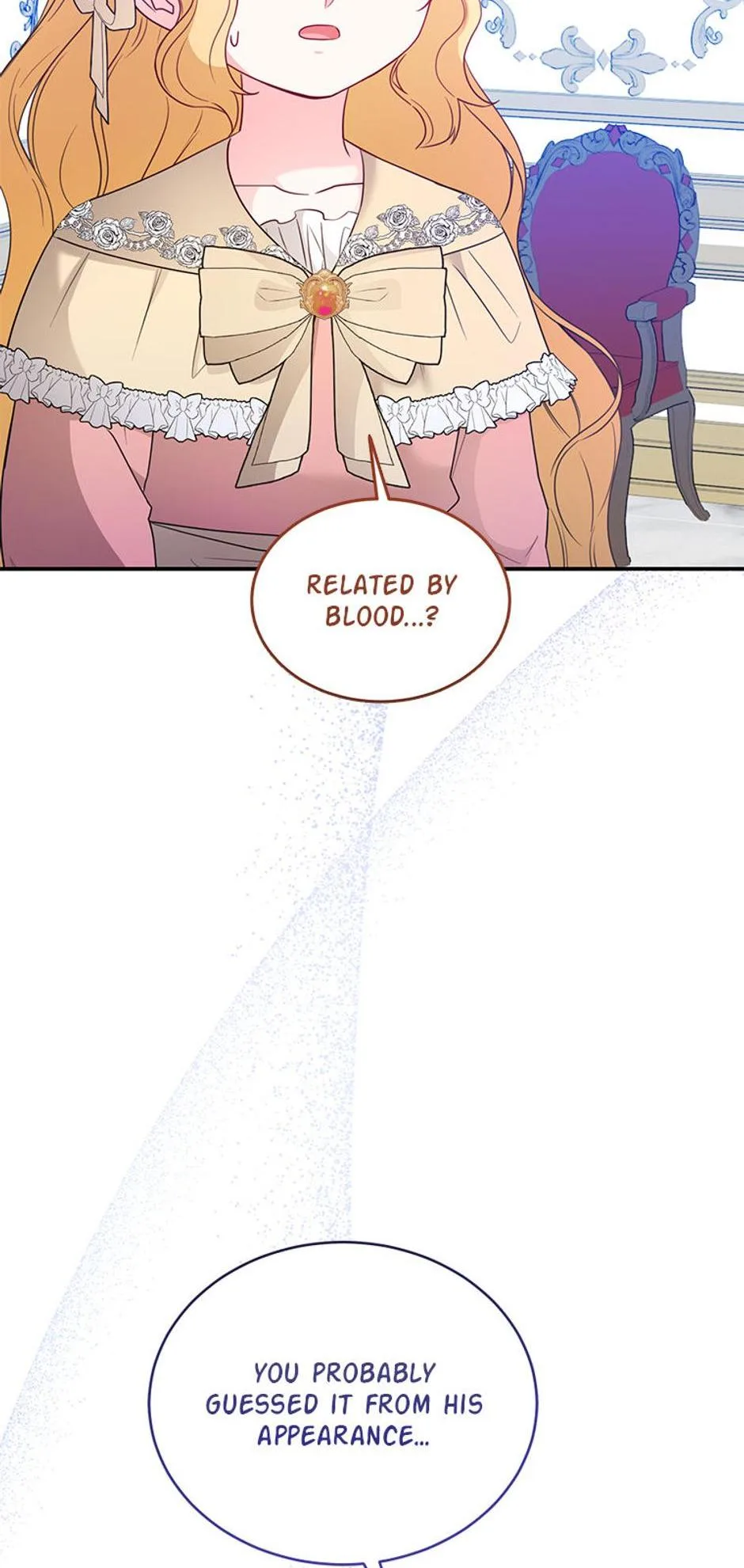 I Ended Up Saving My Crazy Stepfather! Chapter 51 page 34