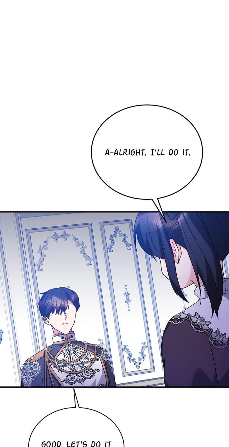 I Ended Up Saving My Crazy Stepfather! Chapter 51 page 49