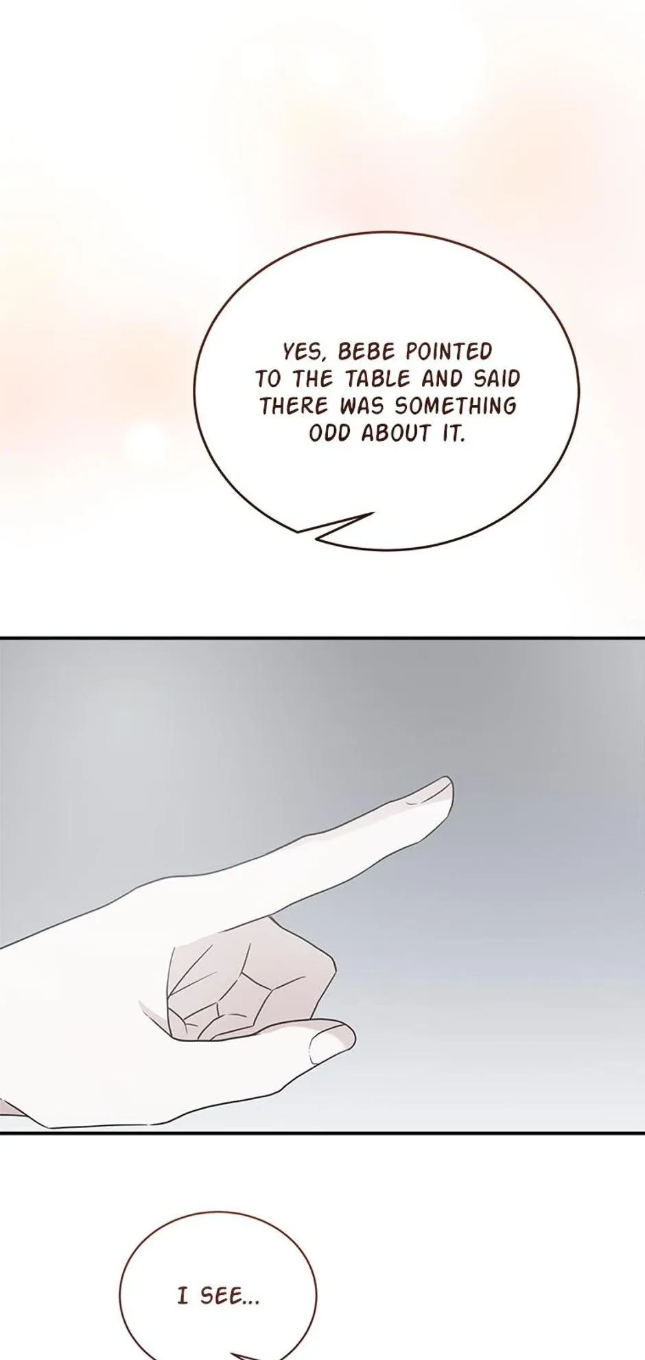 I Ended Up Saving My Crazy Stepfather! Chapter 51 page 32