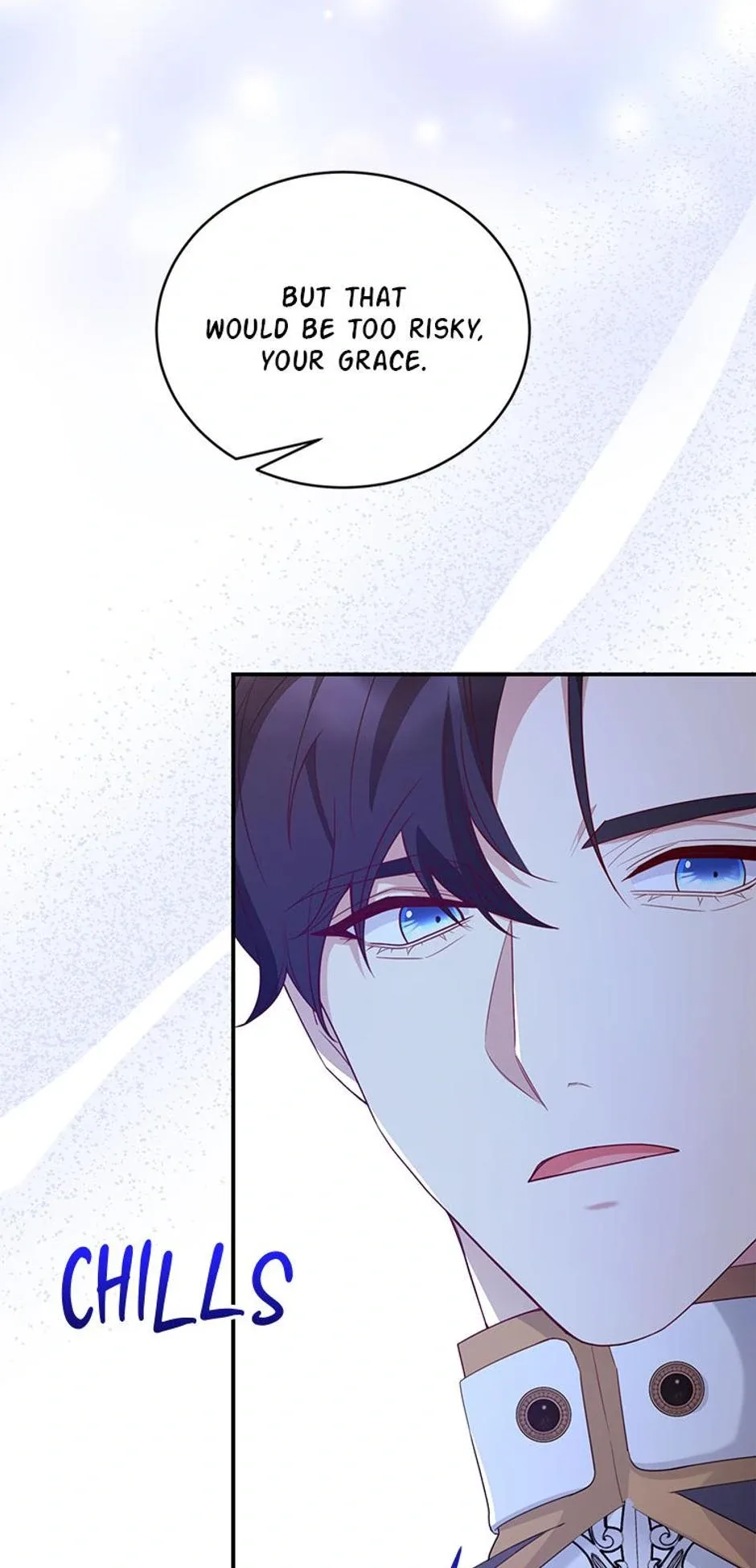 I Ended Up Saving My Crazy Stepfather! Chapter 51 page 27