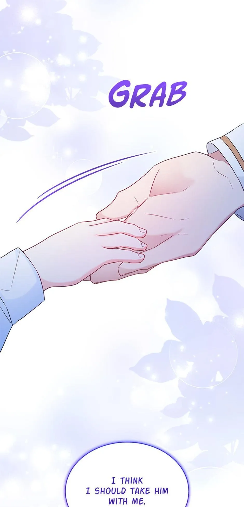 I Ended Up Saving My Crazy Stepfather! Chapter 51 page 25