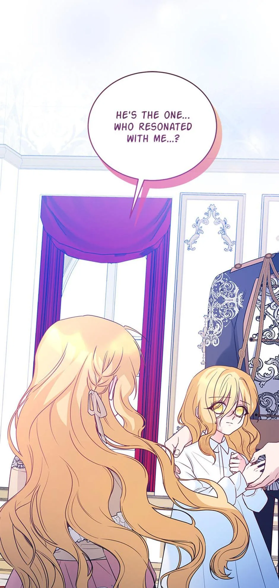 I Ended Up Saving My Crazy Stepfather! Chapter 51 page 36