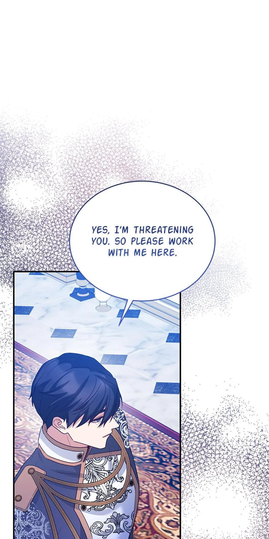 I Ended Up Saving My Crazy Stepfather! Chapter 51 page 47