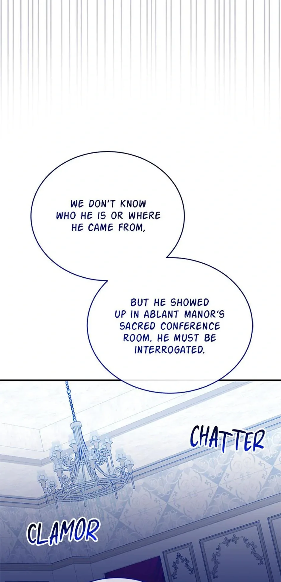 I Ended Up Saving My Crazy Stepfather! Chapter 51 page 13