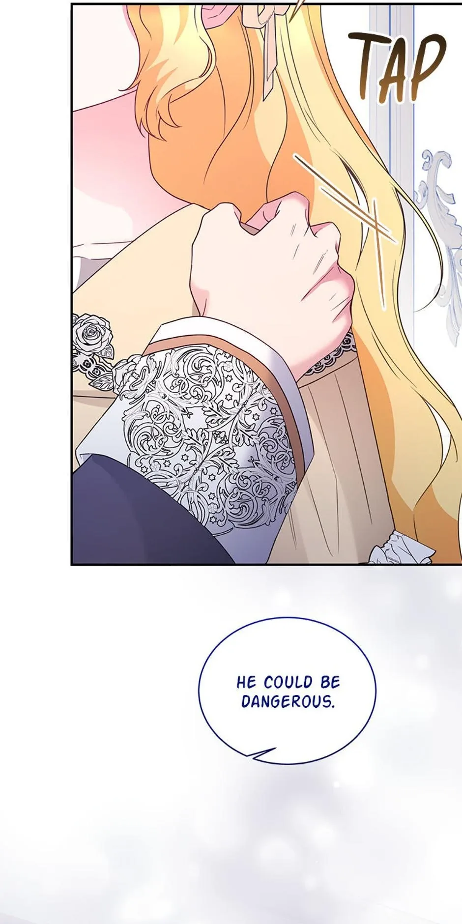 I Ended Up Saving My Crazy Stepfather! Chapter 51 page 4