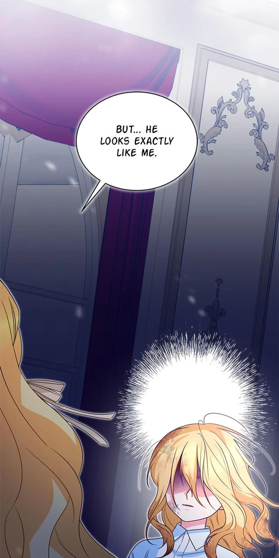 I Ended Up Saving My Crazy Stepfather! Chapter 51 page 5