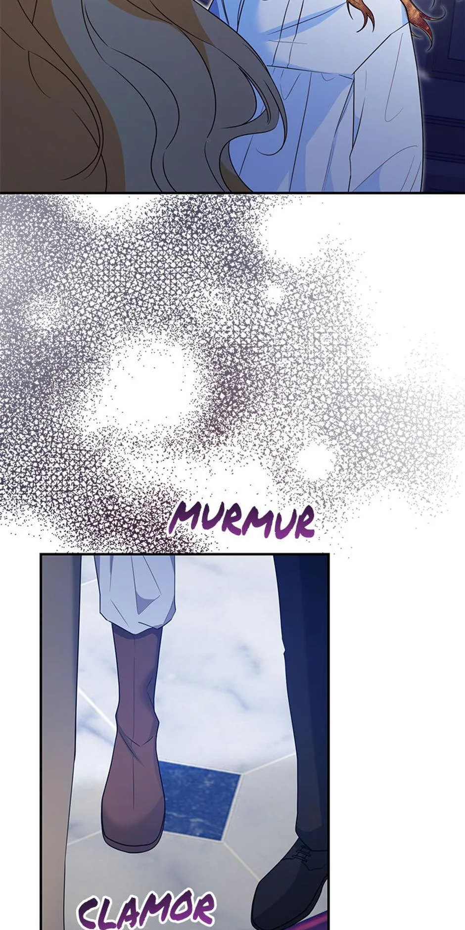 I Ended Up Saving My Crazy Stepfather! Chapter 51 page 6