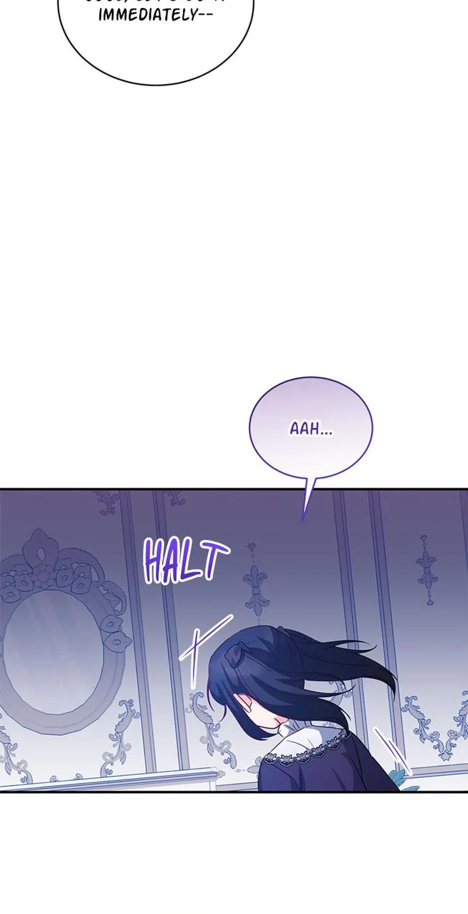I Ended Up Saving My Crazy Stepfather! Chapter 51 page 50