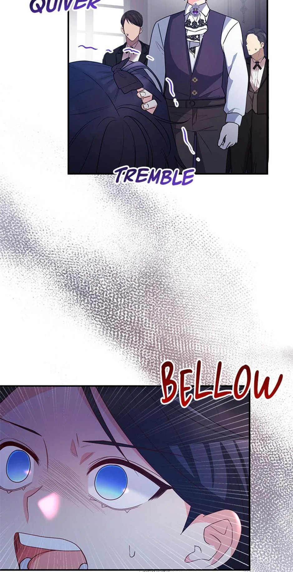 I Ended Up Saving My Crazy Stepfather! Chapter 51 page 54