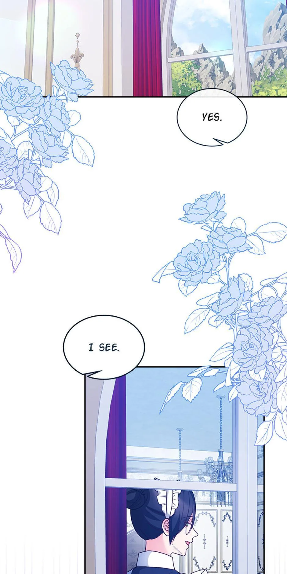 I Ended Up Saving My Crazy Stepfather! Chapter 50 page 14