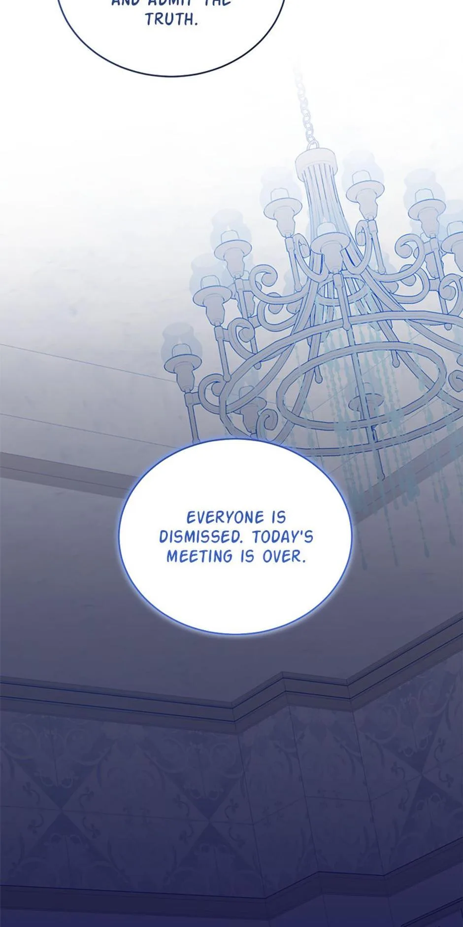 I Ended Up Saving My Crazy Stepfather! Chapter 51 page 61