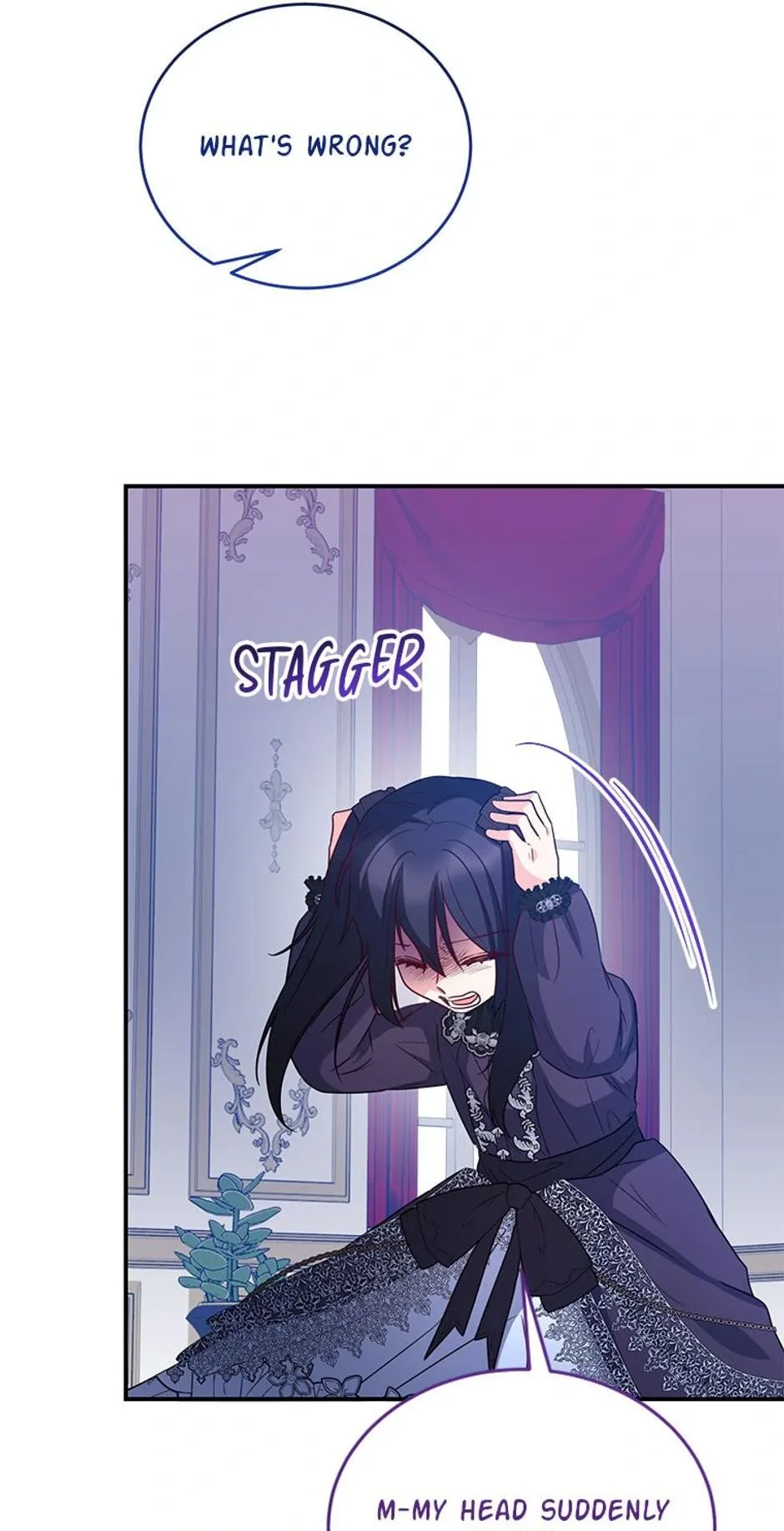 I Ended Up Saving My Crazy Stepfather! Chapter 51 page 51