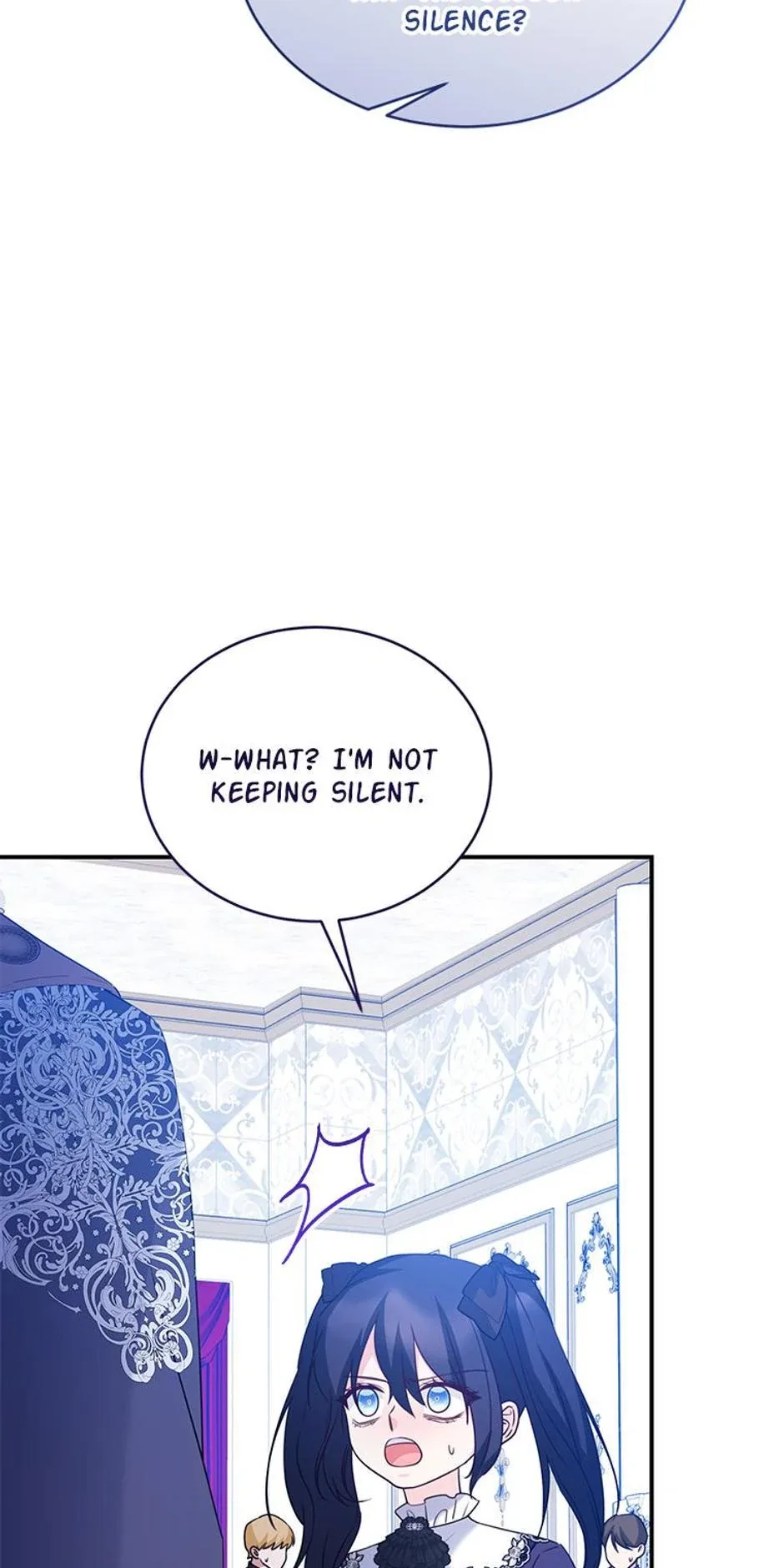 I Ended Up Saving My Crazy Stepfather! Chapter 51 page 40