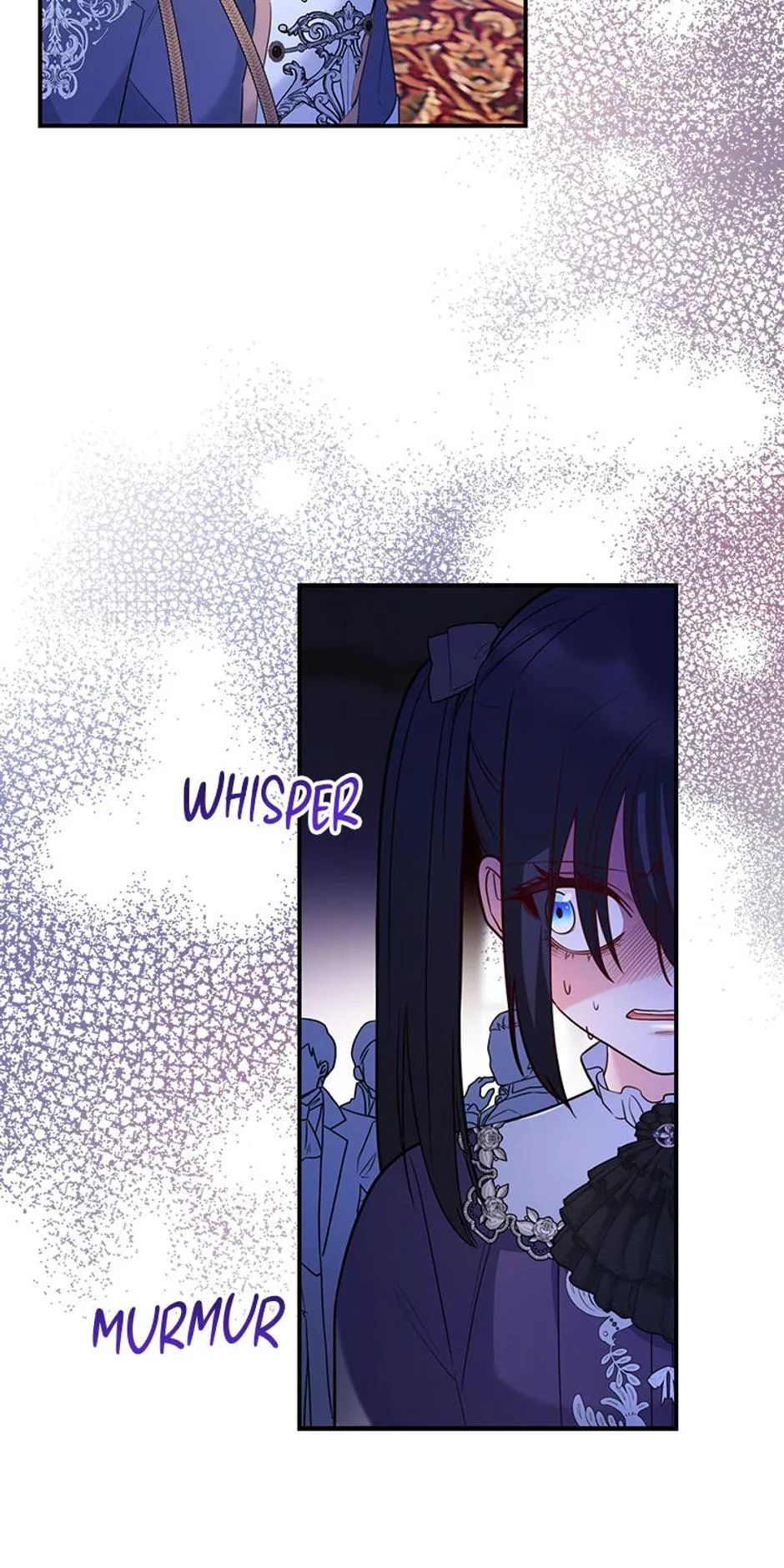 I Ended Up Saving My Crazy Stepfather! Chapter 51 page 48