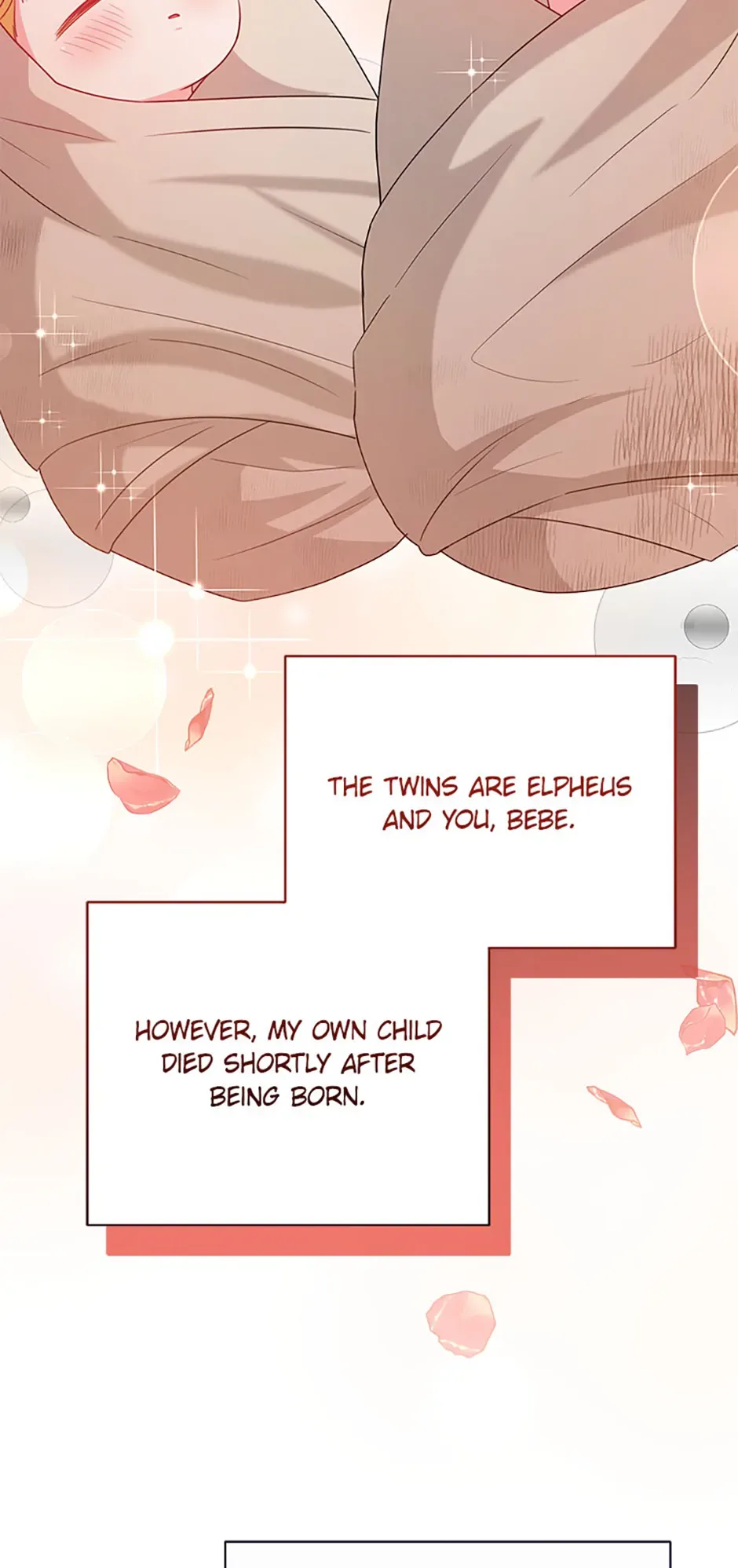 I Ended Up Saving My Crazy Stepfather! Chapter 52 page 37