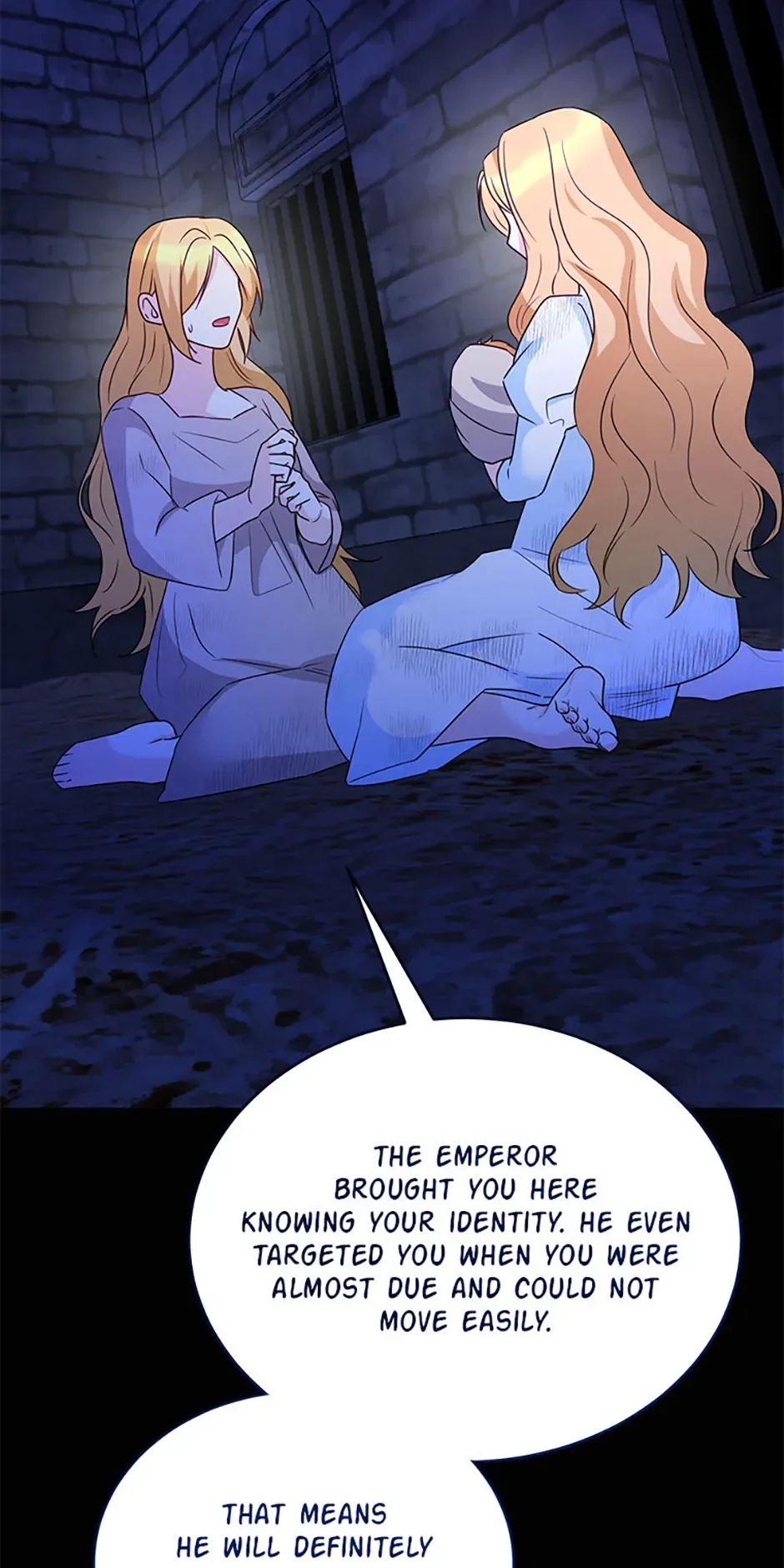 I Ended Up Saving My Crazy Stepfather! Chapter 52 page 41