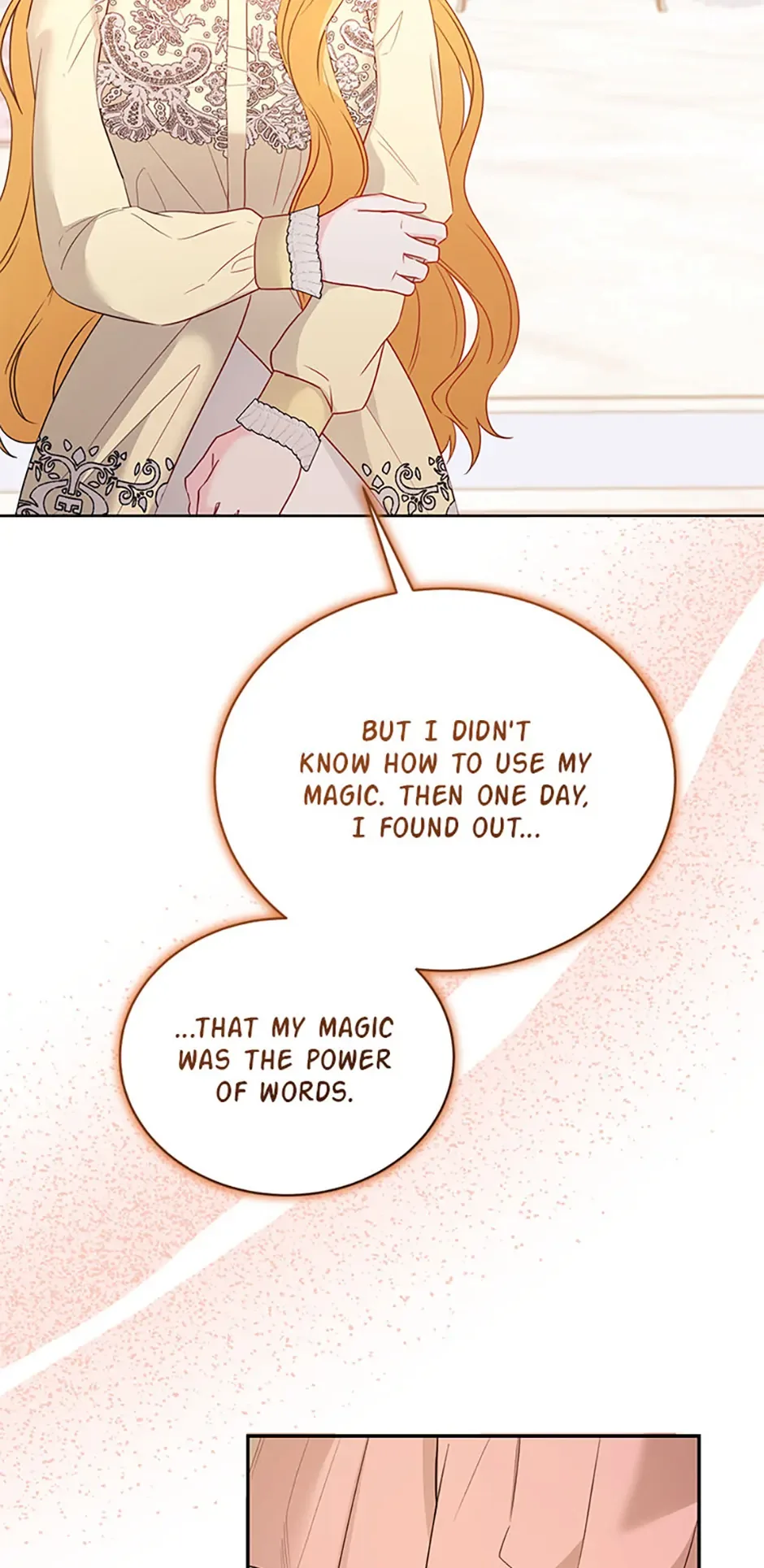 I Ended Up Saving My Crazy Stepfather! Chapter 52 page 22