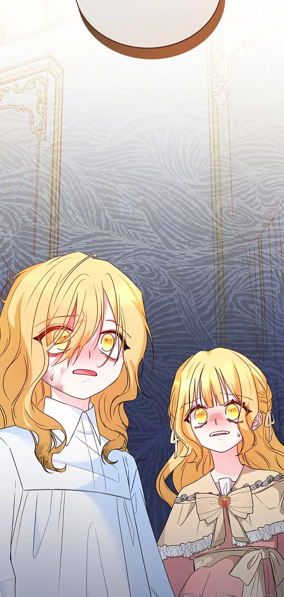 I Ended Up Saving My Crazy Stepfather! Chapter 52 page 7