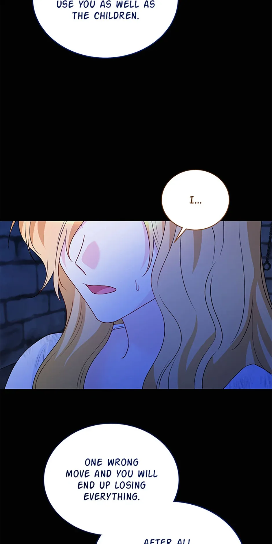 I Ended Up Saving My Crazy Stepfather! Chapter 52 page 42