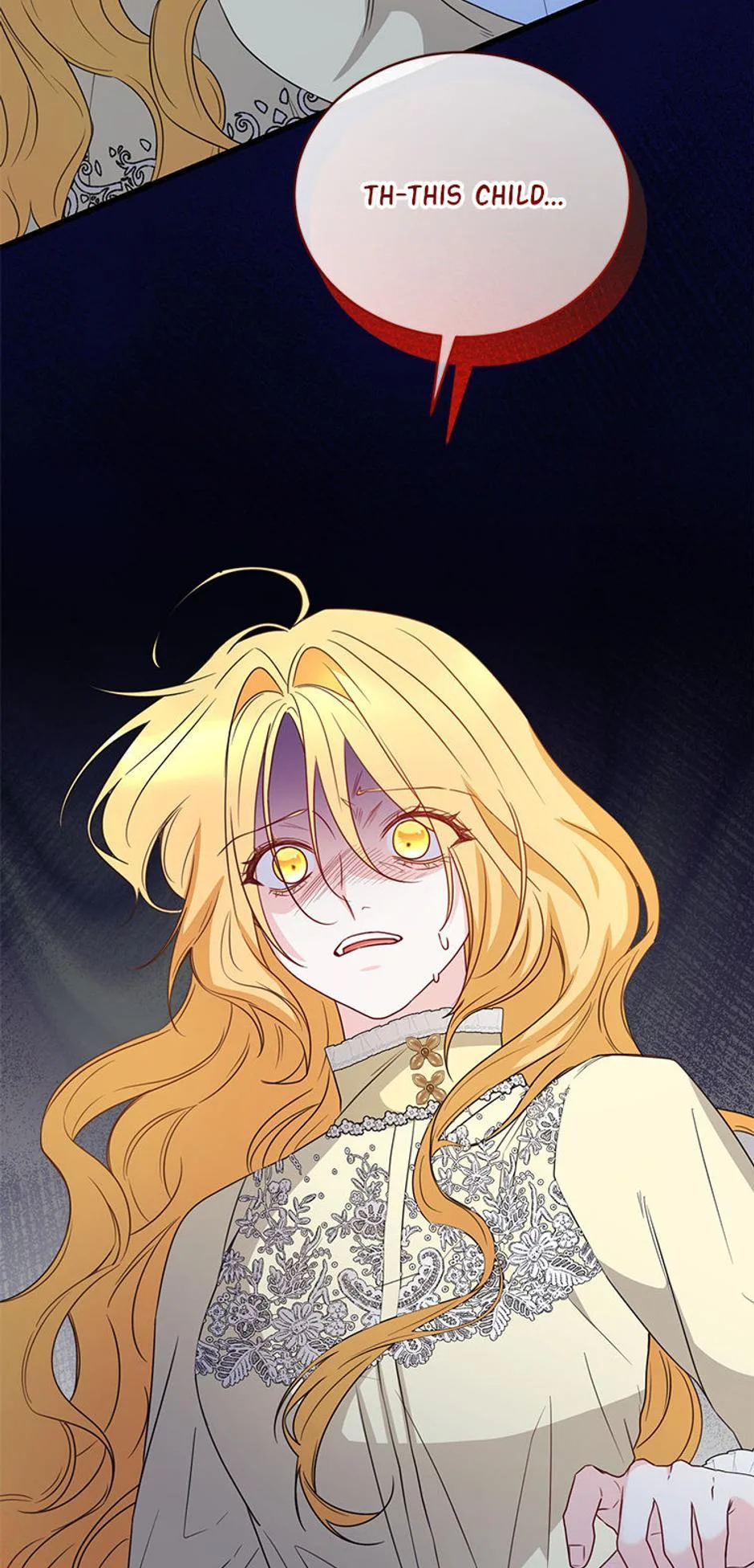I Ended Up Saving My Crazy Stepfather! Chapter 51 page 76