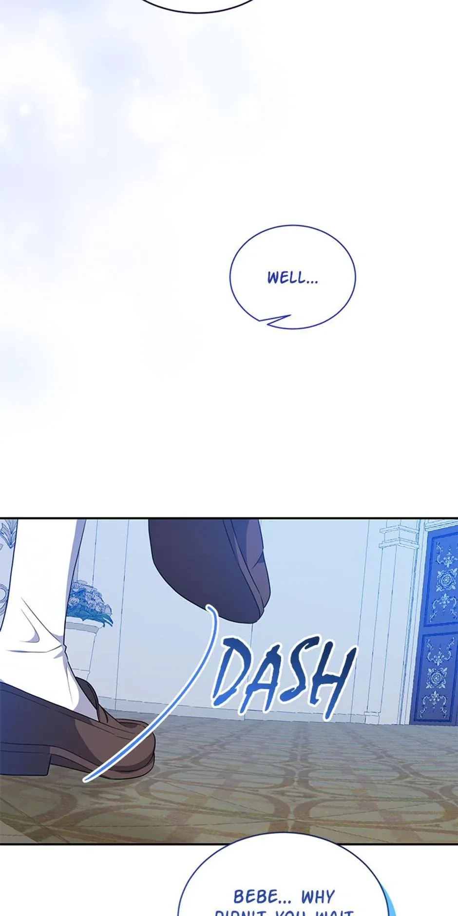 I Ended Up Saving My Crazy Stepfather! Chapter 50 page 20
