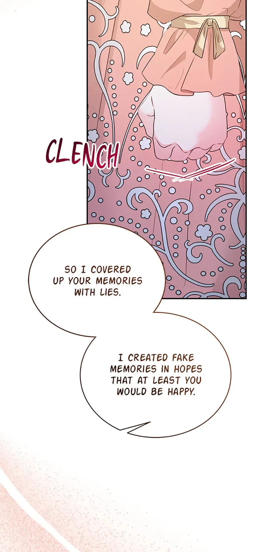 I Ended Up Saving My Crazy Stepfather! Chapter 52 page 23