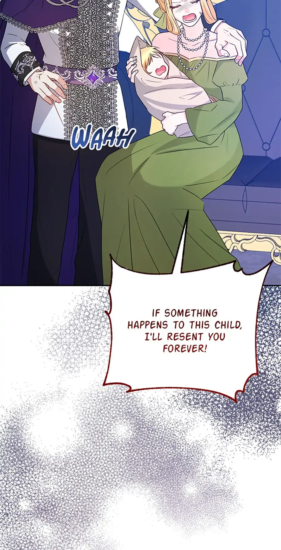I Ended Up Saving My Crazy Stepfather! Chapter 52 page 68