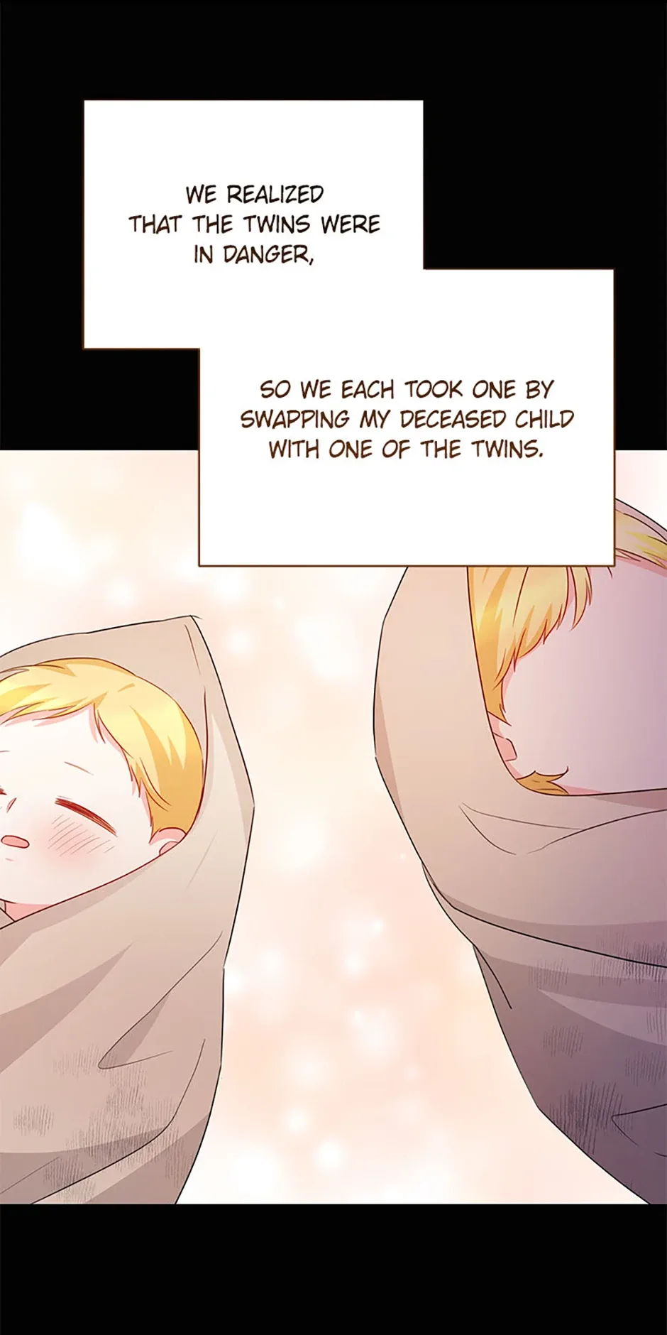 I Ended Up Saving My Crazy Stepfather! Chapter 52 page 39