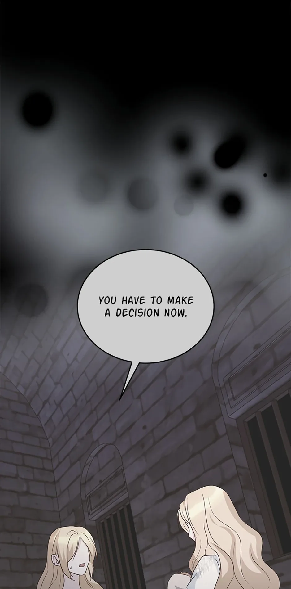 I Ended Up Saving My Crazy Stepfather! Chapter 52 page 58