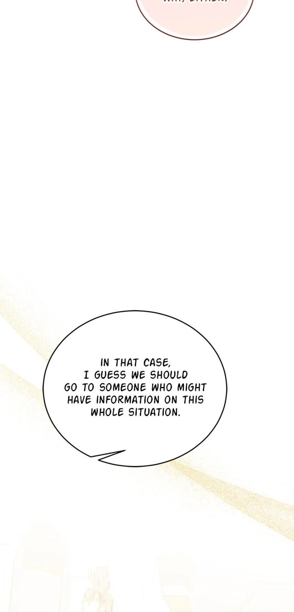 I Ended Up Saving My Crazy Stepfather! Chapter 51 page 70