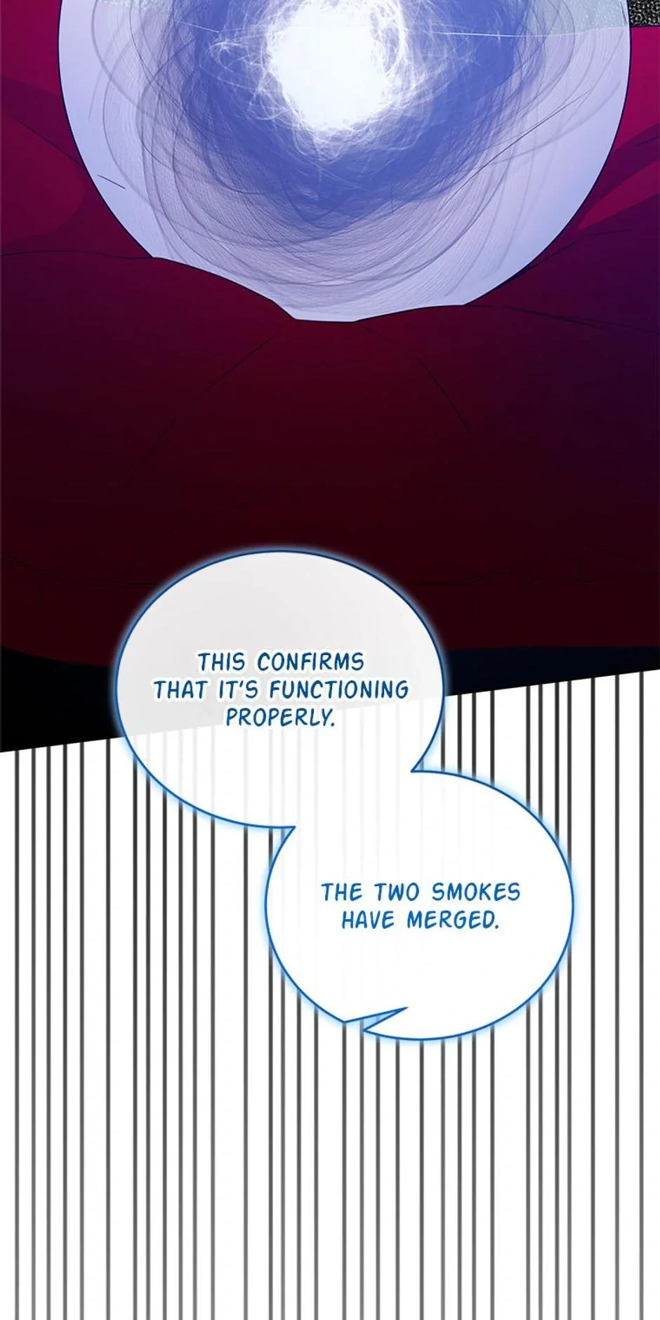 I Ended Up Saving My Crazy Stepfather! Chapter 50 page 35