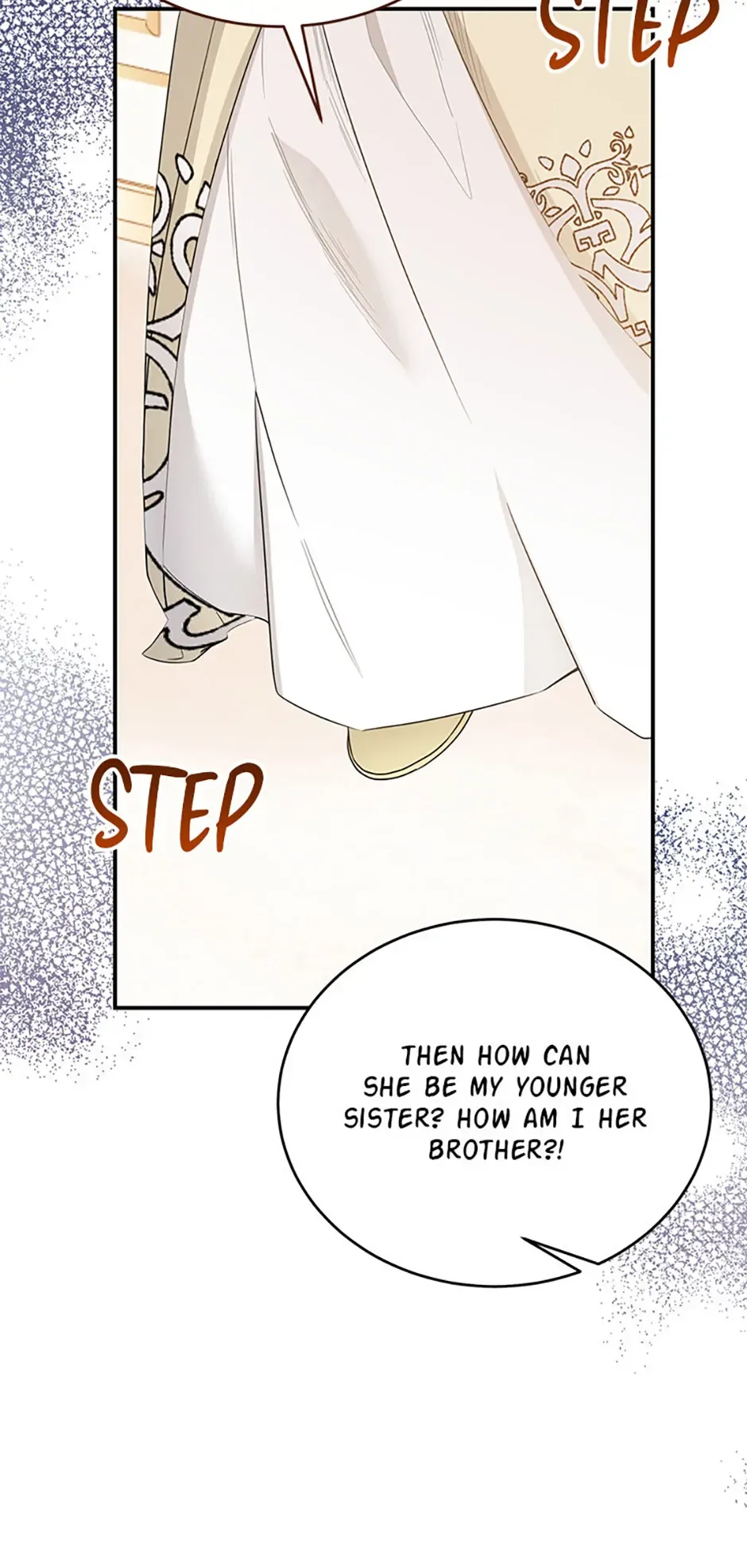 I Ended Up Saving My Crazy Stepfather! Chapter 52 page 10