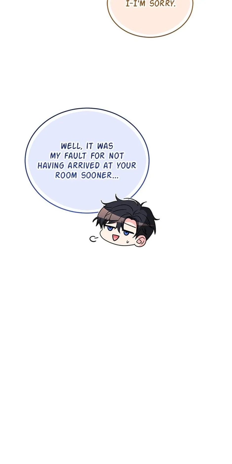 I Ended Up Saving My Crazy Stepfather! Chapter 50 page 23