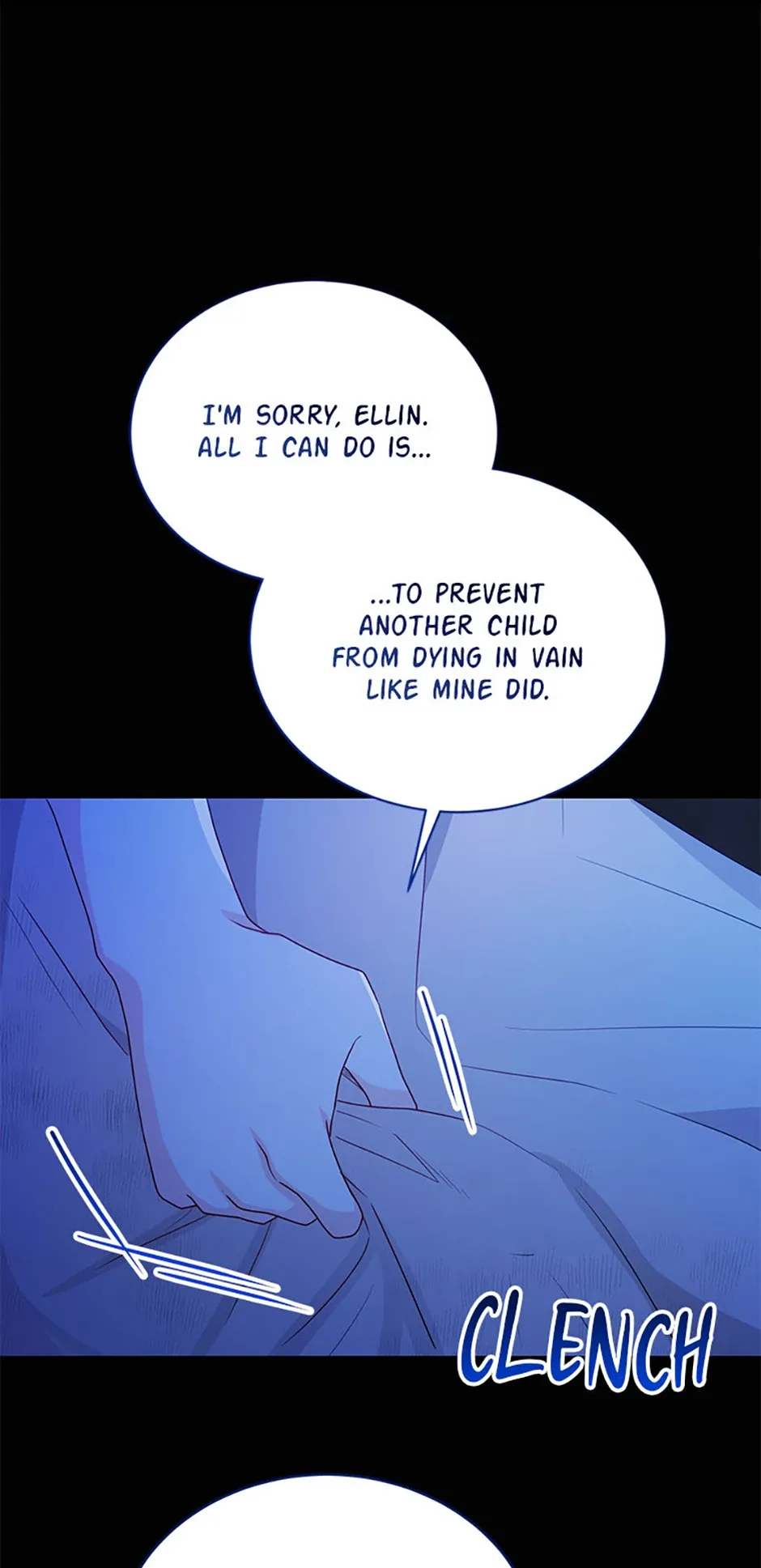 I Ended Up Saving My Crazy Stepfather! Chapter 52 page 49