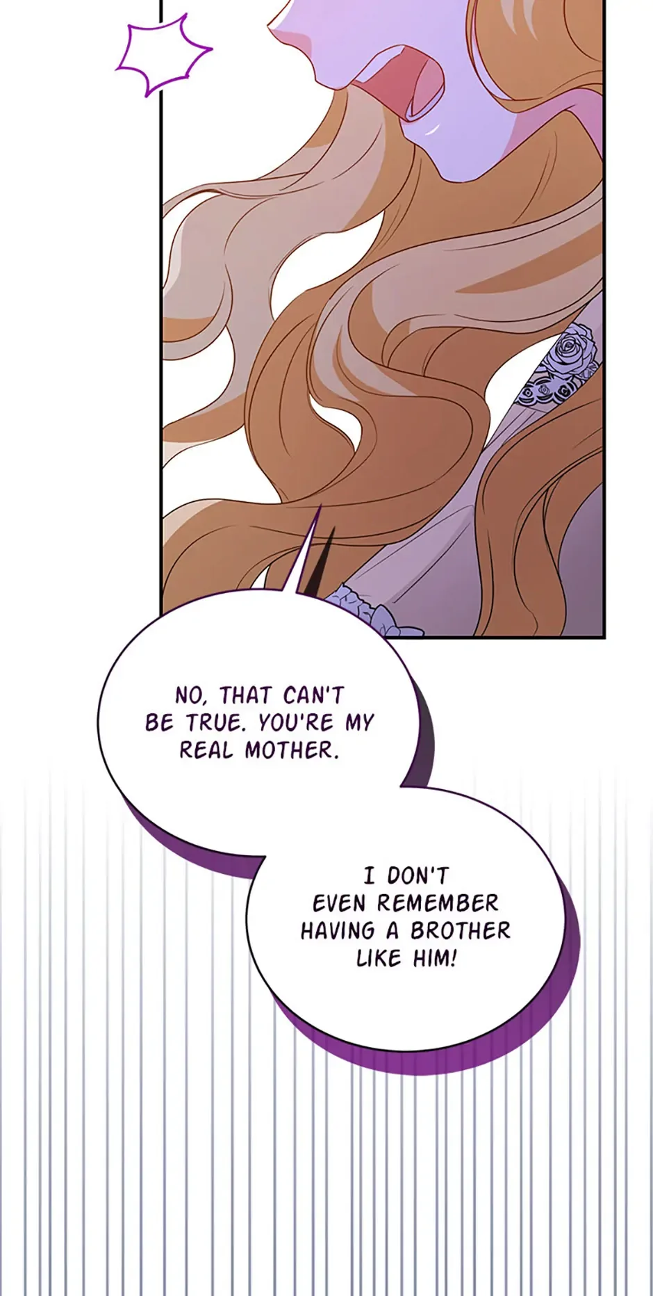 I Ended Up Saving My Crazy Stepfather! Chapter 52 page 16