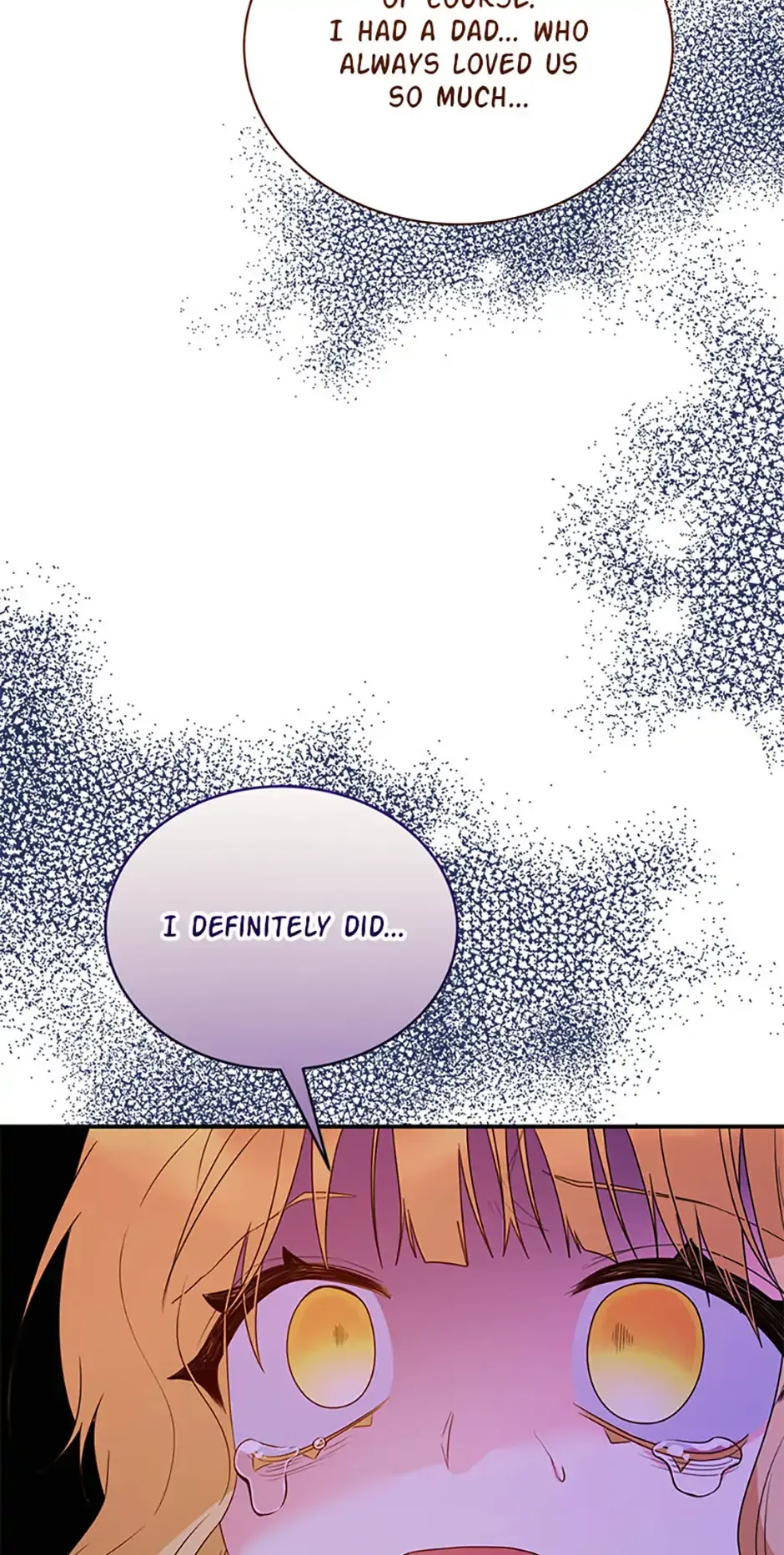 I Ended Up Saving My Crazy Stepfather! Chapter 52 page 19