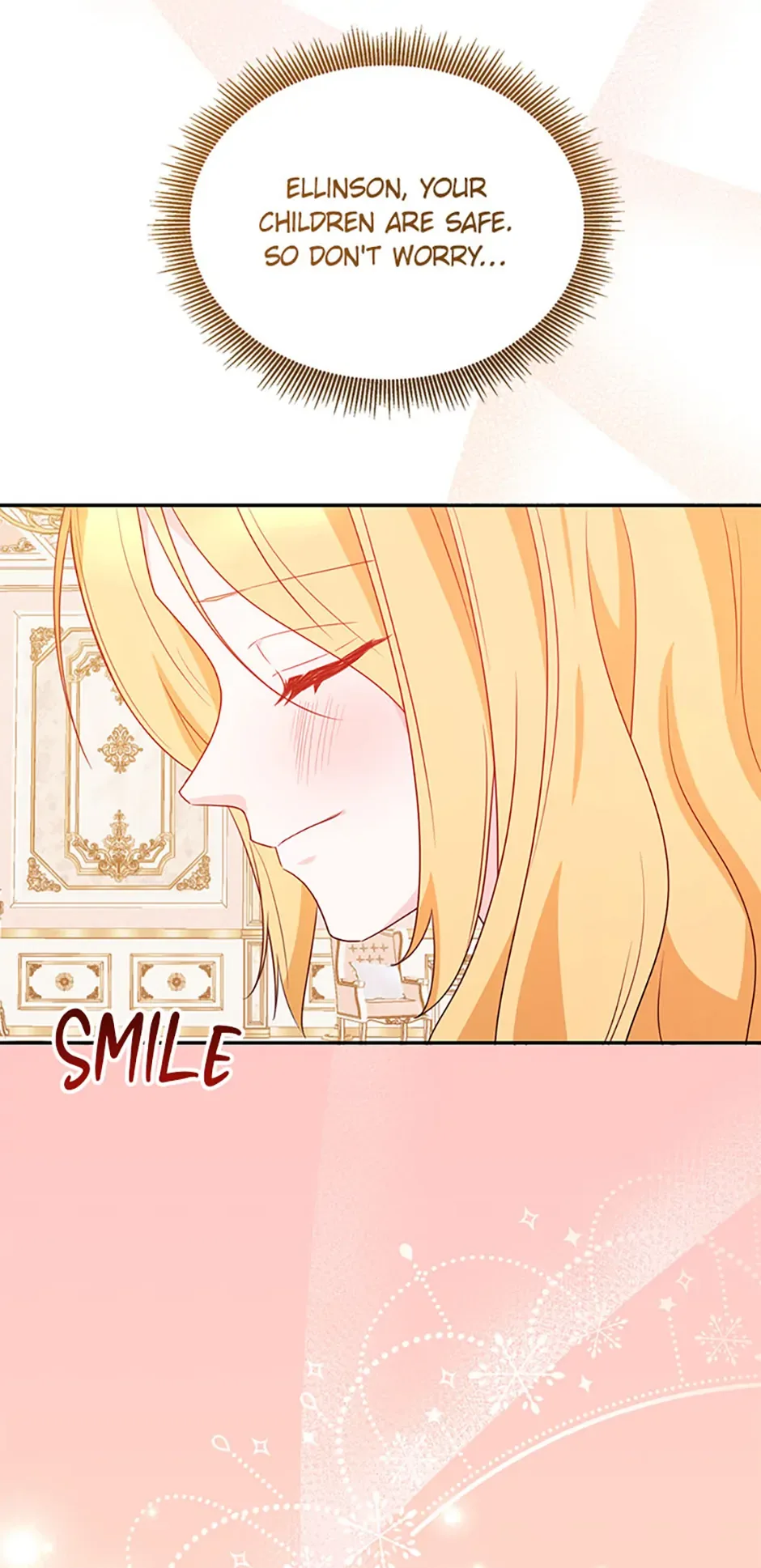 I Ended Up Saving My Crazy Stepfather! Chapter 52 page 53