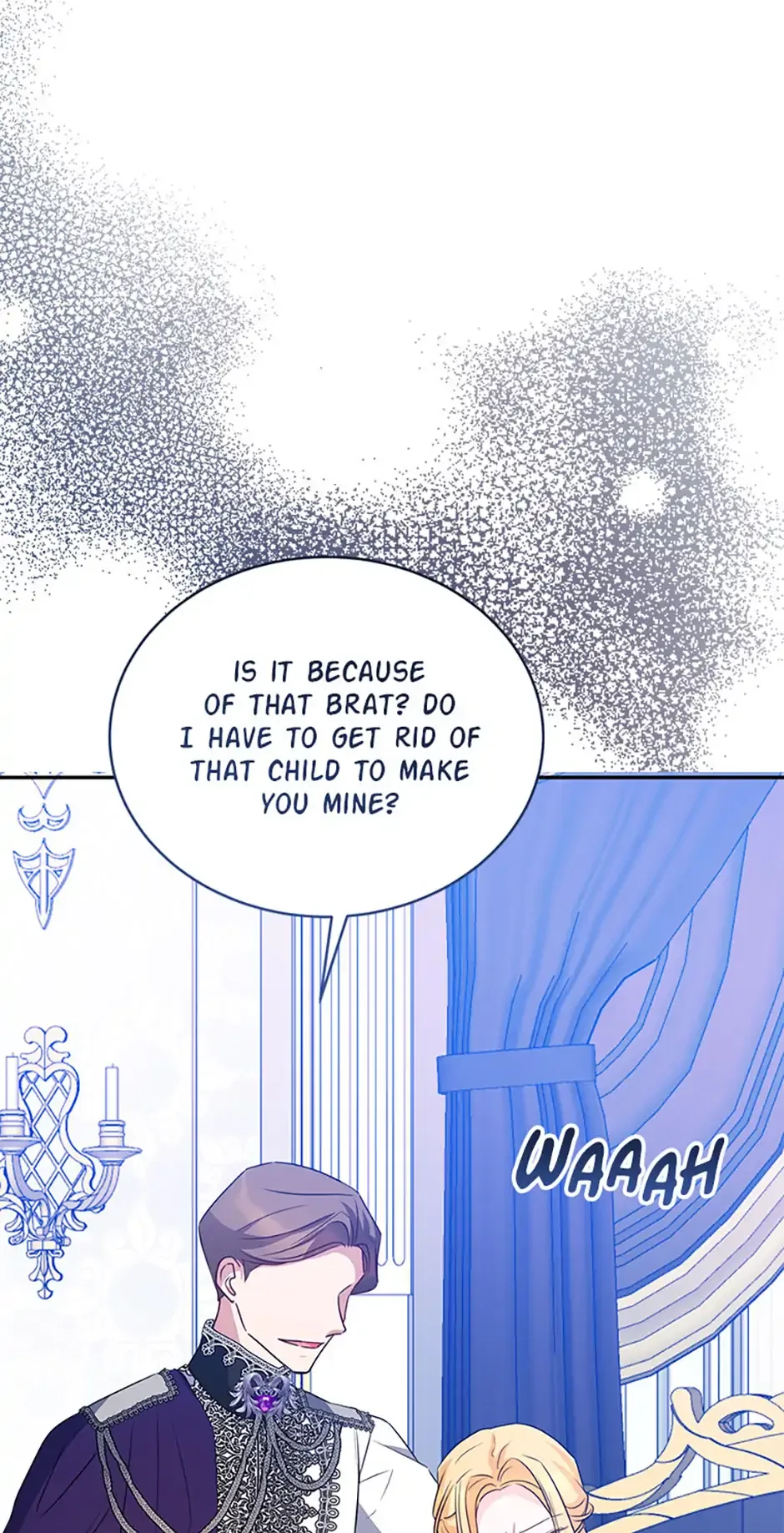 I Ended Up Saving My Crazy Stepfather! Chapter 52 page 67
