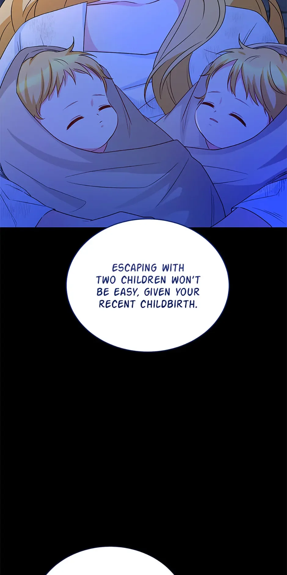 I Ended Up Saving My Crazy Stepfather! Chapter 52 page 44