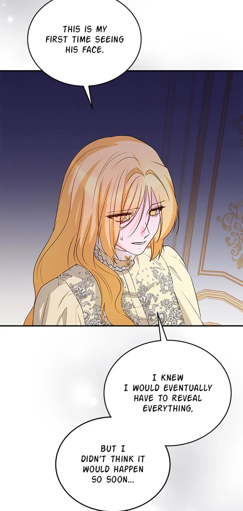 I Ended Up Saving My Crazy Stepfather! Chapter 52 page 4